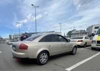 Vand Audi A6 1.8