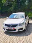Vând VW  Passat CC Automatică 2.0 tdi 140cp