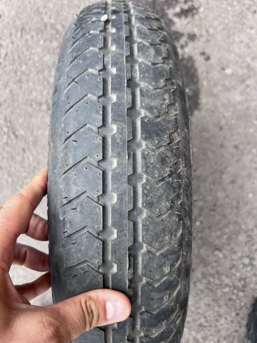 Rezerva slim / subtire  4 gauri - noua !!! 150 lei