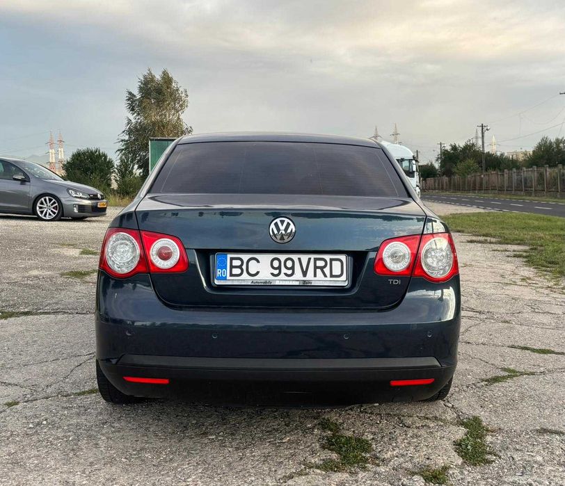 Volkswagen Jetta