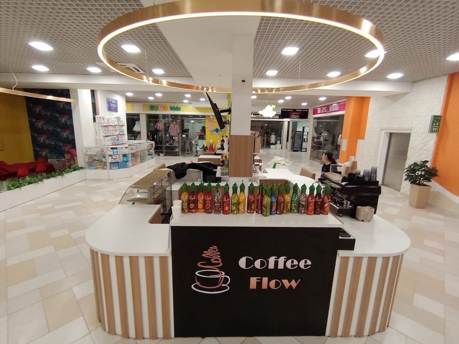 Продажа действующего бизнеса