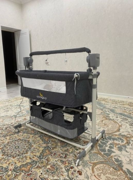 Продам кровать манеж