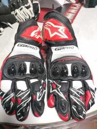 Alpinestars GP PRO R3 GLOVES-ръкавици (2 разцветки)/Втора употреба
