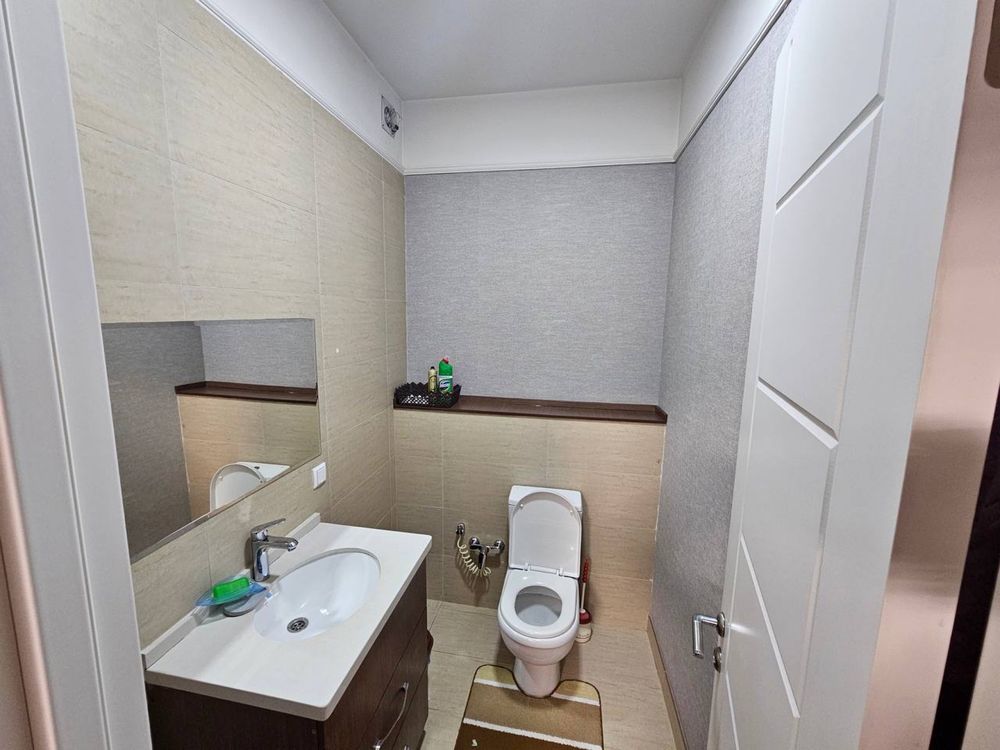 Аренда Квартира Новастройка Olmazor city