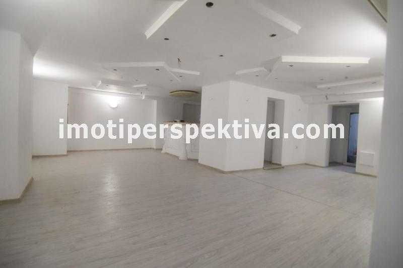 Продава се Офис в Пловдив, Център - 100 кв.м за 530 €/кв.м - Снимка #6