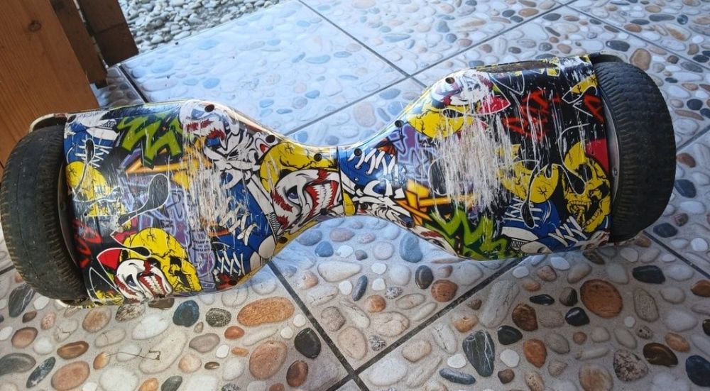 Vând haveboard in stare buna