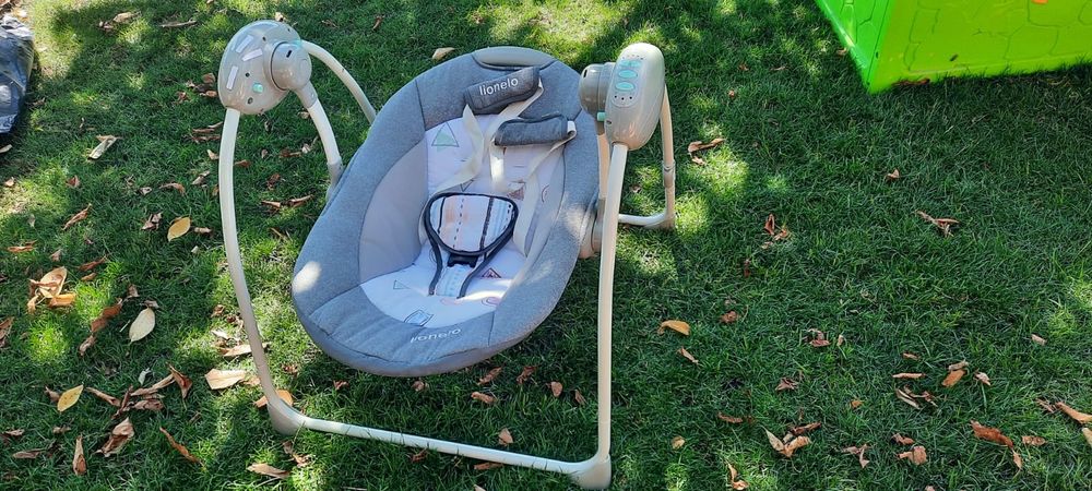 Leagan electric stare foarte bună