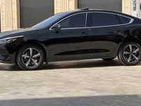BYD chazor 120 COMFORD