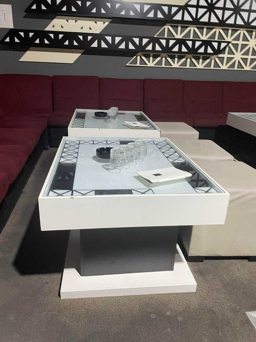 Оборудване от дискотека