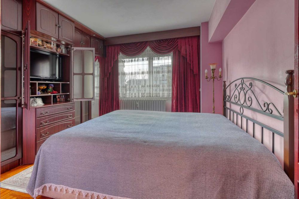 Închiriez apartament 2 camere