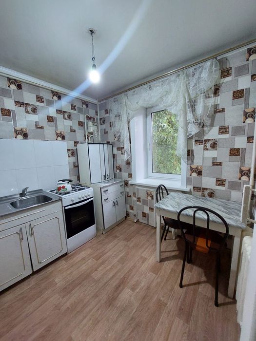 Продам 1 комн кв новой планировки в 20 мкр