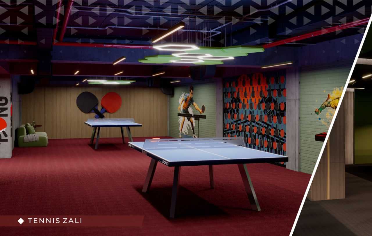 PREMIUM HOUSE 1 xonali 41,95 mert/kv Samarqand