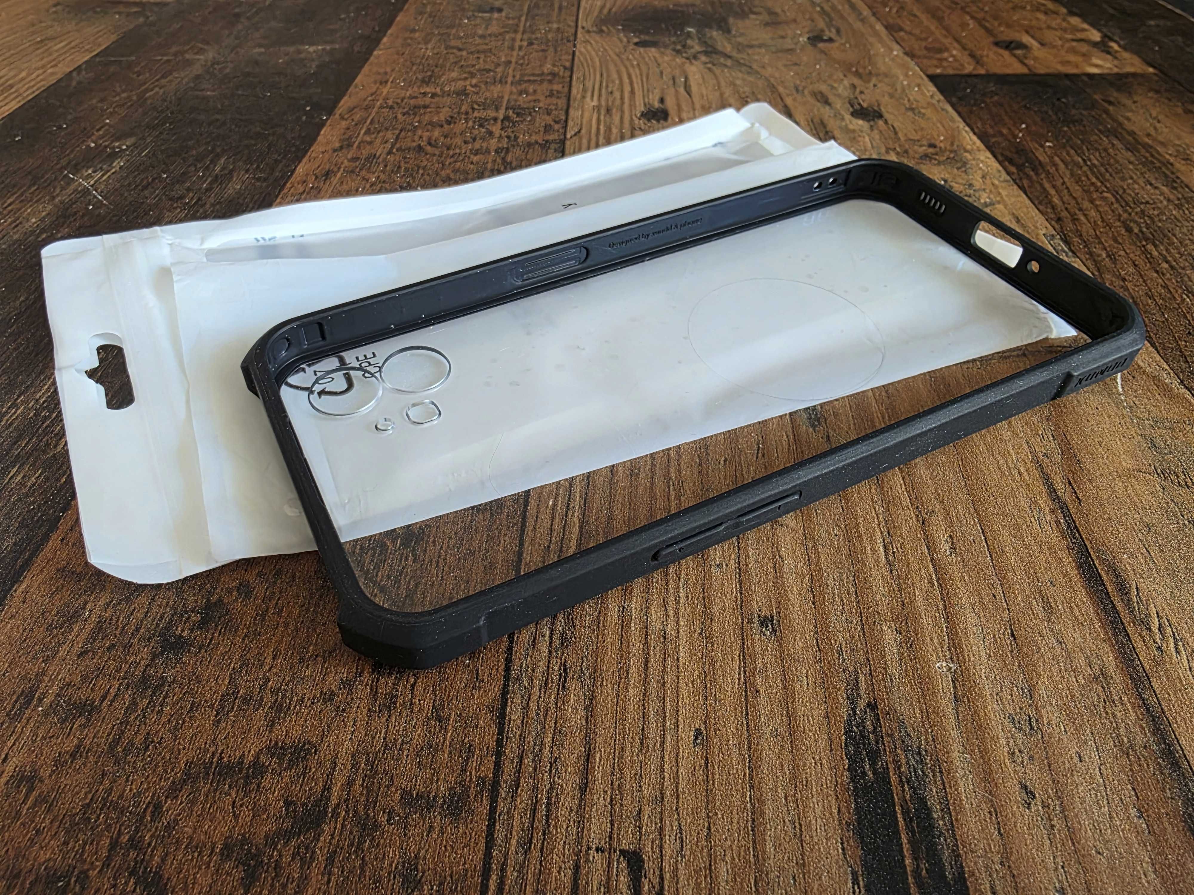 Калъф кейс Xundd Funda Hybrid за Nothing Phone 1