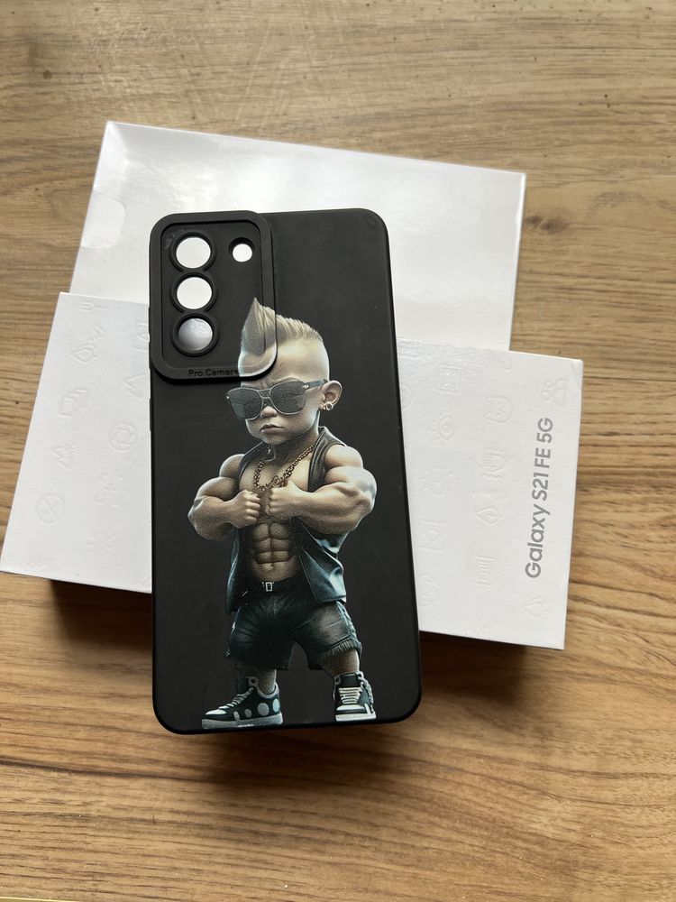 Самсунг Galaxy S21 FE 5G