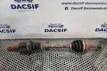Planetara fata stanga 1.8 TDDI 1.8 TDDI Ford Focus 1 [1998 - 2004] wa