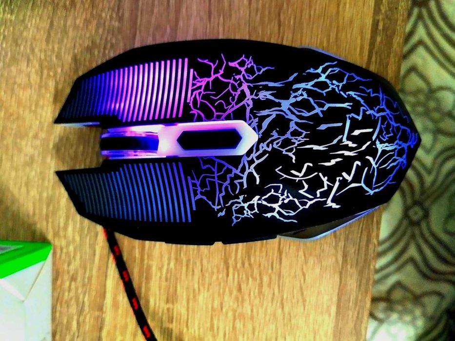 Геймърски компютър