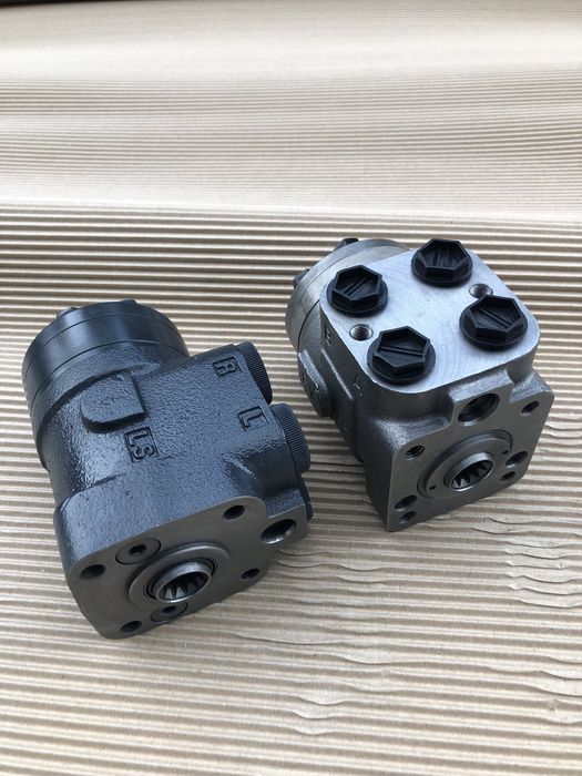 Danfus tractor ,stivuitor,pompa directie