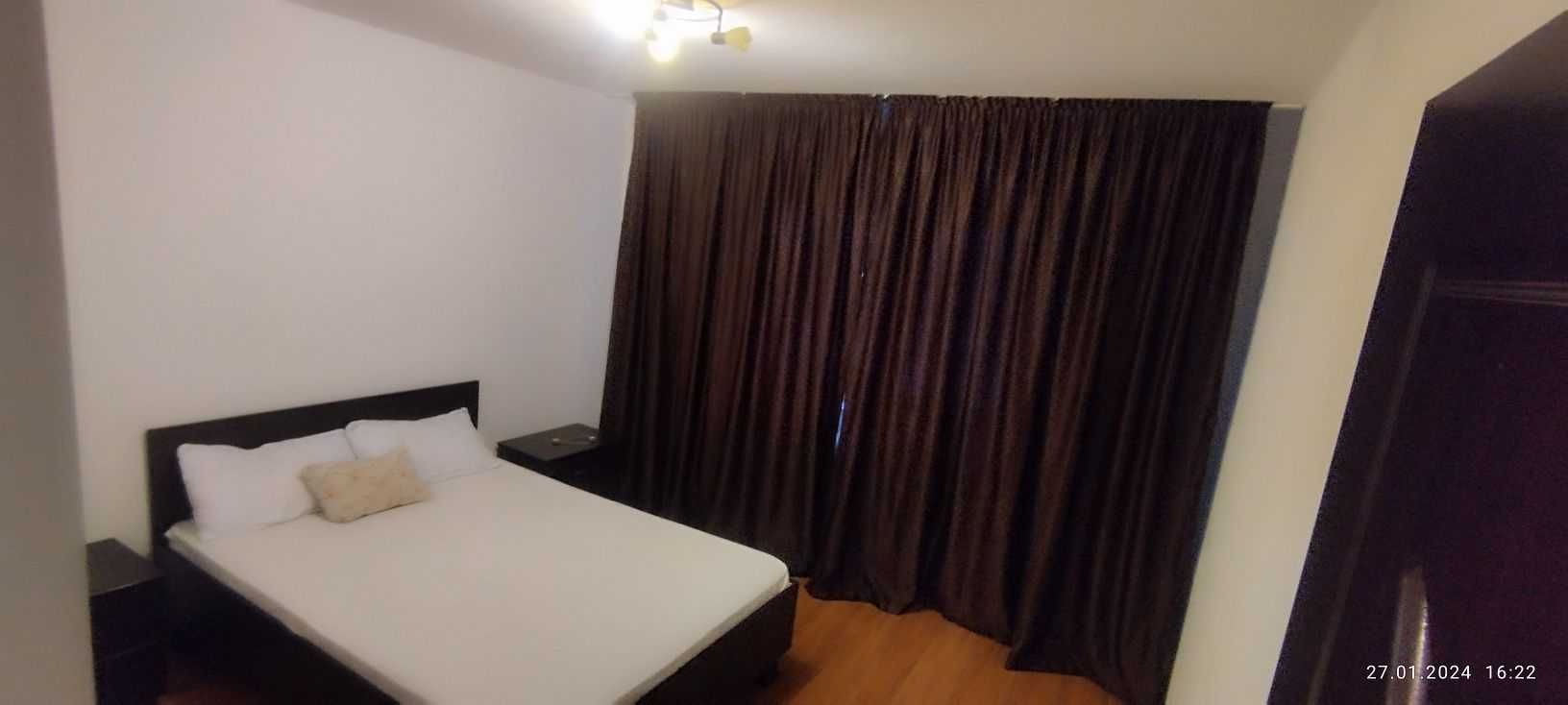 Vând închiriez apartament 3 camere