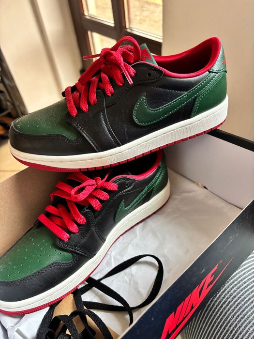 Air jordan 1 low OG
