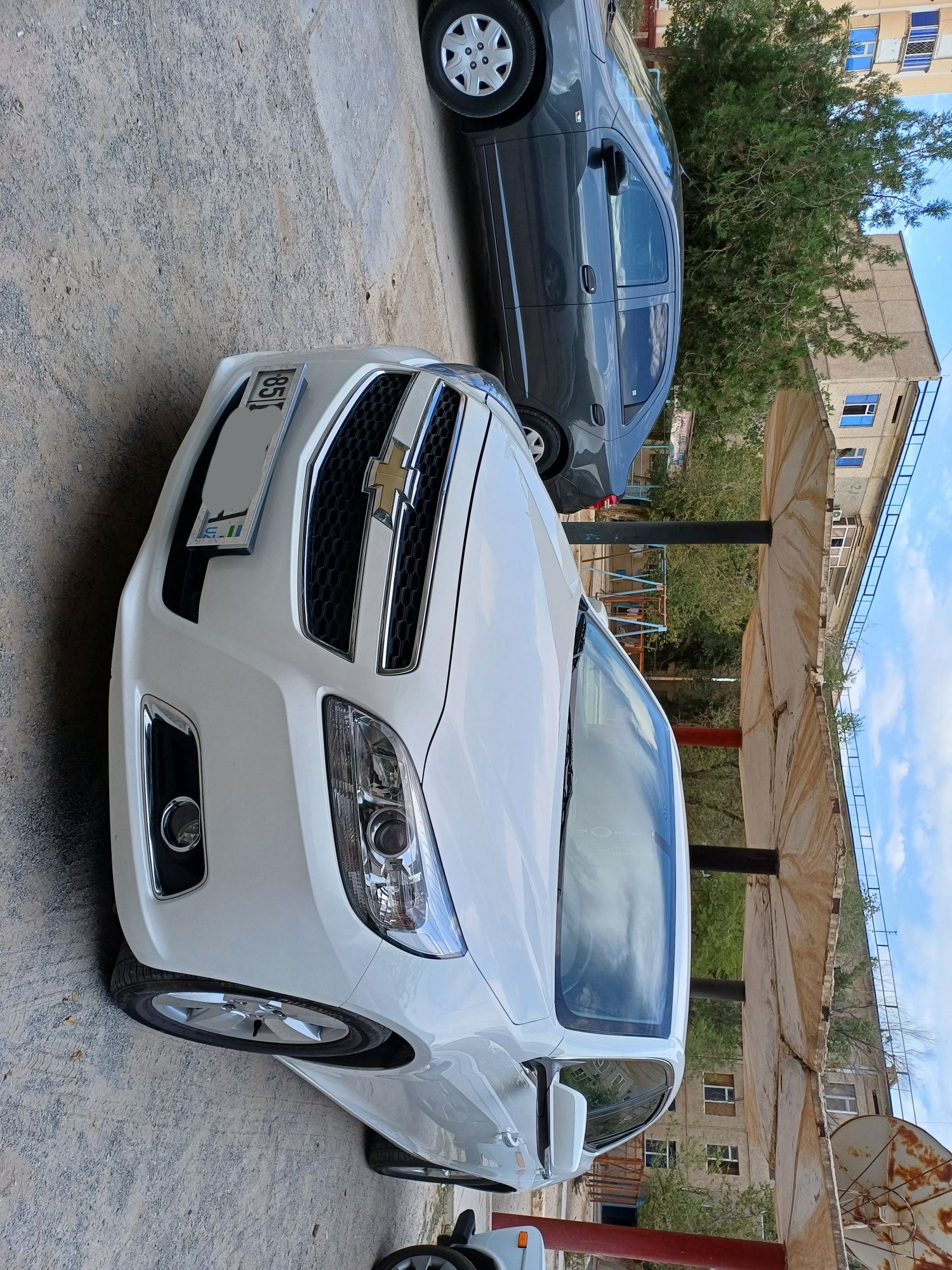 Malibu1 sotiladi