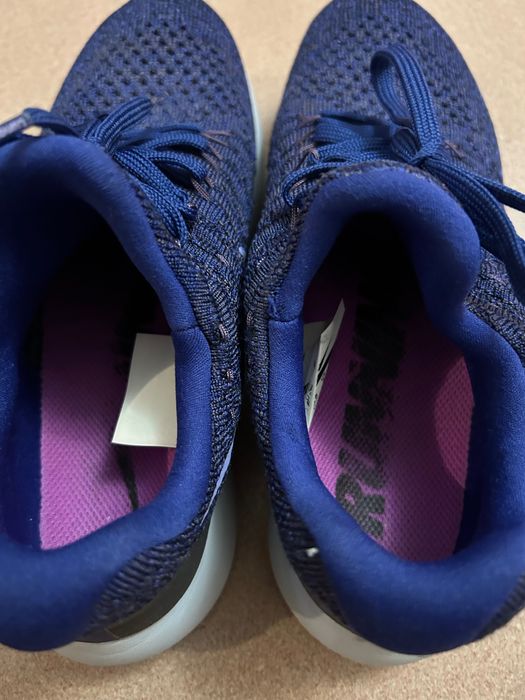 Nike Lunarglide маратонки
