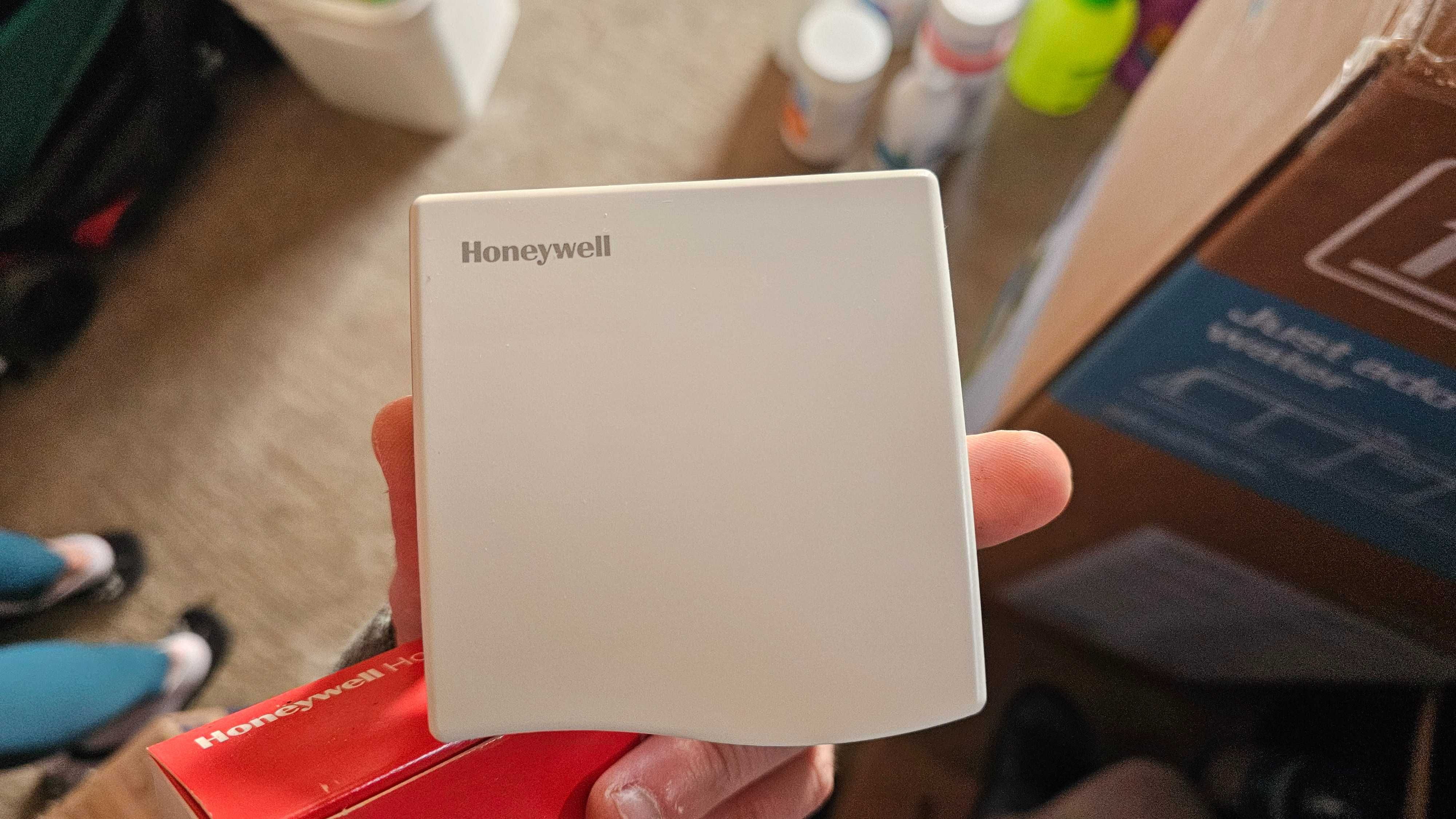 Antena externa Honeywell HRA80