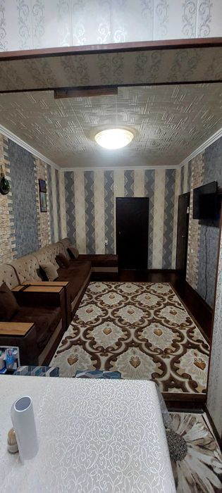 Квартира срочно сотилади. Чилонзор 6 квартал 3/1/4