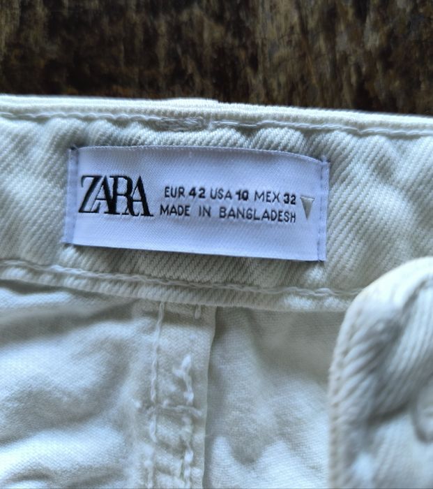 Дамски дънки Zara