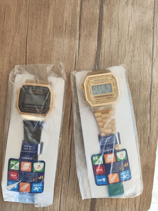 Наручные часы Casio Оптом в отличном качестве, qol soat