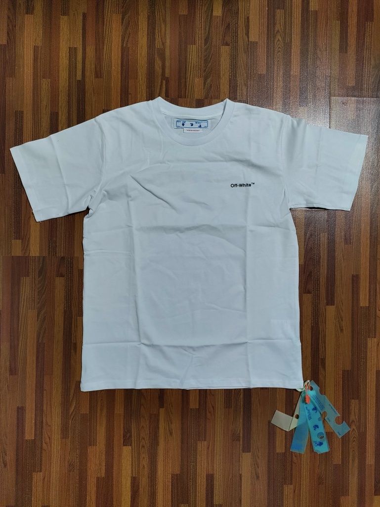 Vand tricou OFF-WHITE