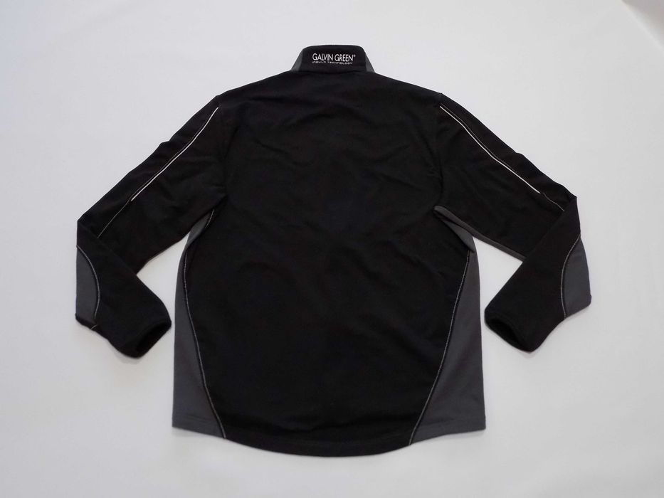 блуза galvin green фанела горнище худи яке мъжка туризъм оригинал L/XL