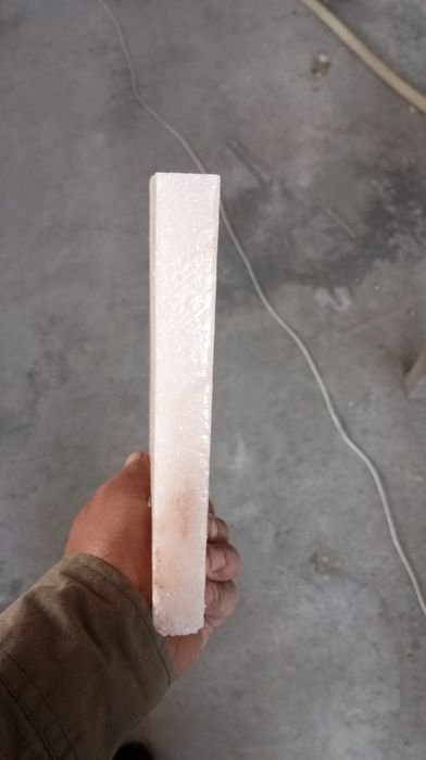 Гималайский солы плитка 2.5х20х20 Хар хил размерлар бор нархи 30000сум