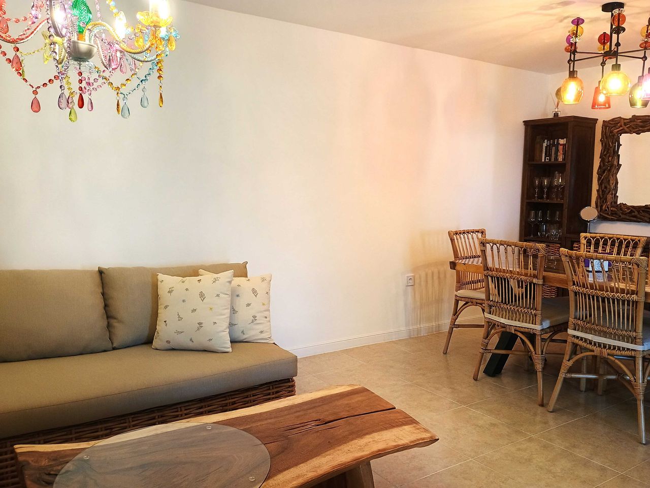Продава се Двустаен апартамент в Свети Влас - 84 кв.м за 1546 €/кв.м - Снимка #4