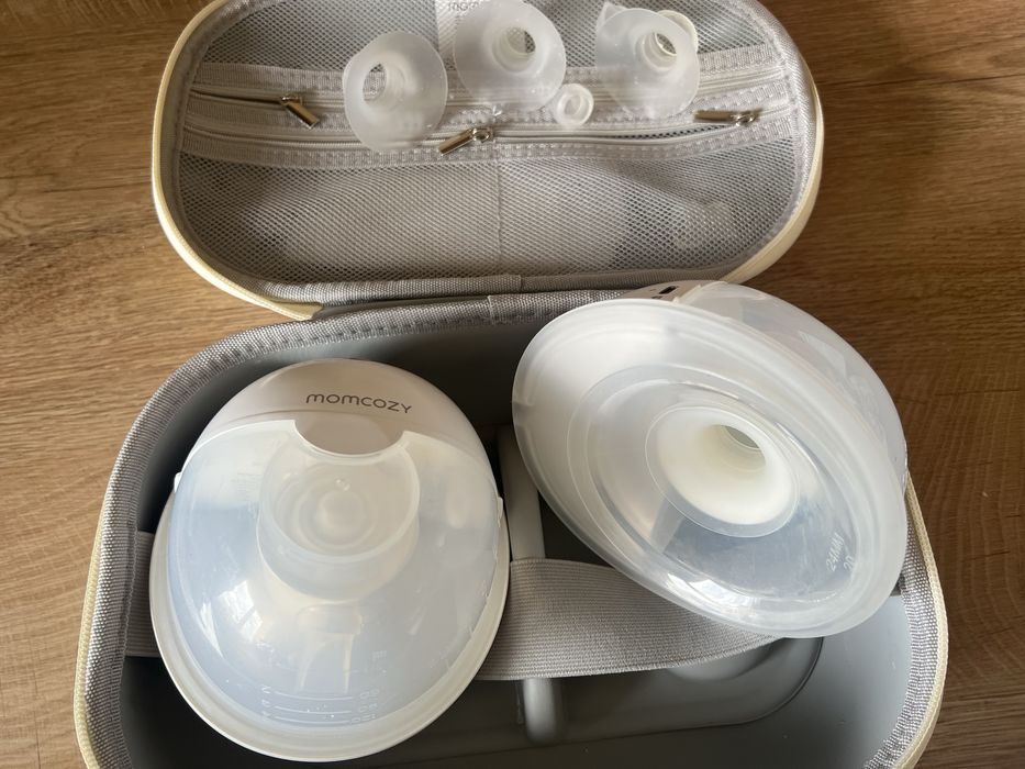 Momcozy M5 double