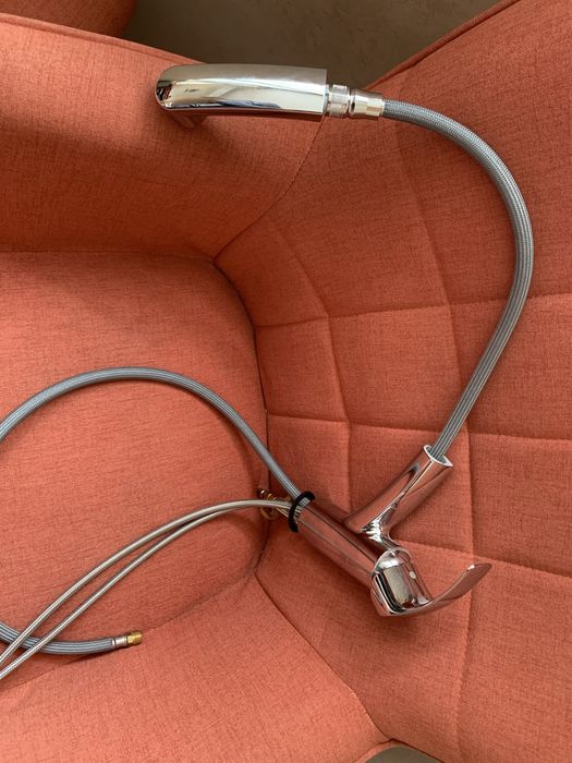 Кихненски смесител Grohe