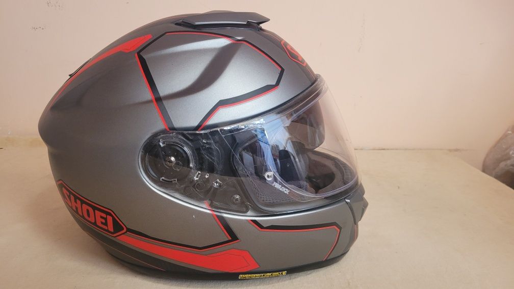 Каски Shoei Gt Air XL /Nxr S
