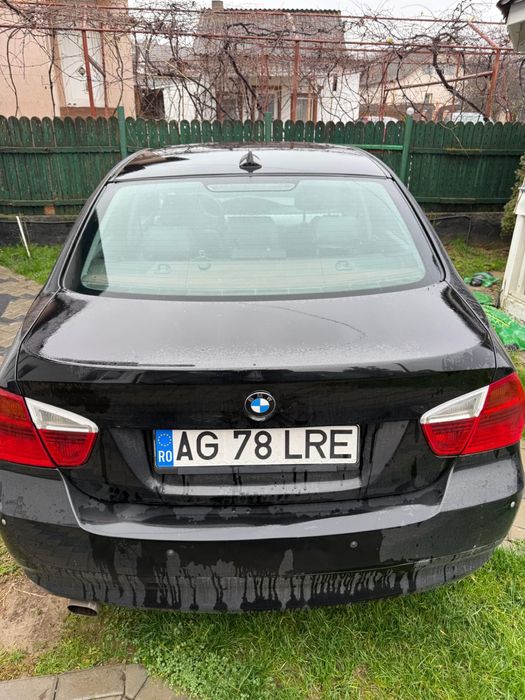 Bmw seria 3 318i e90