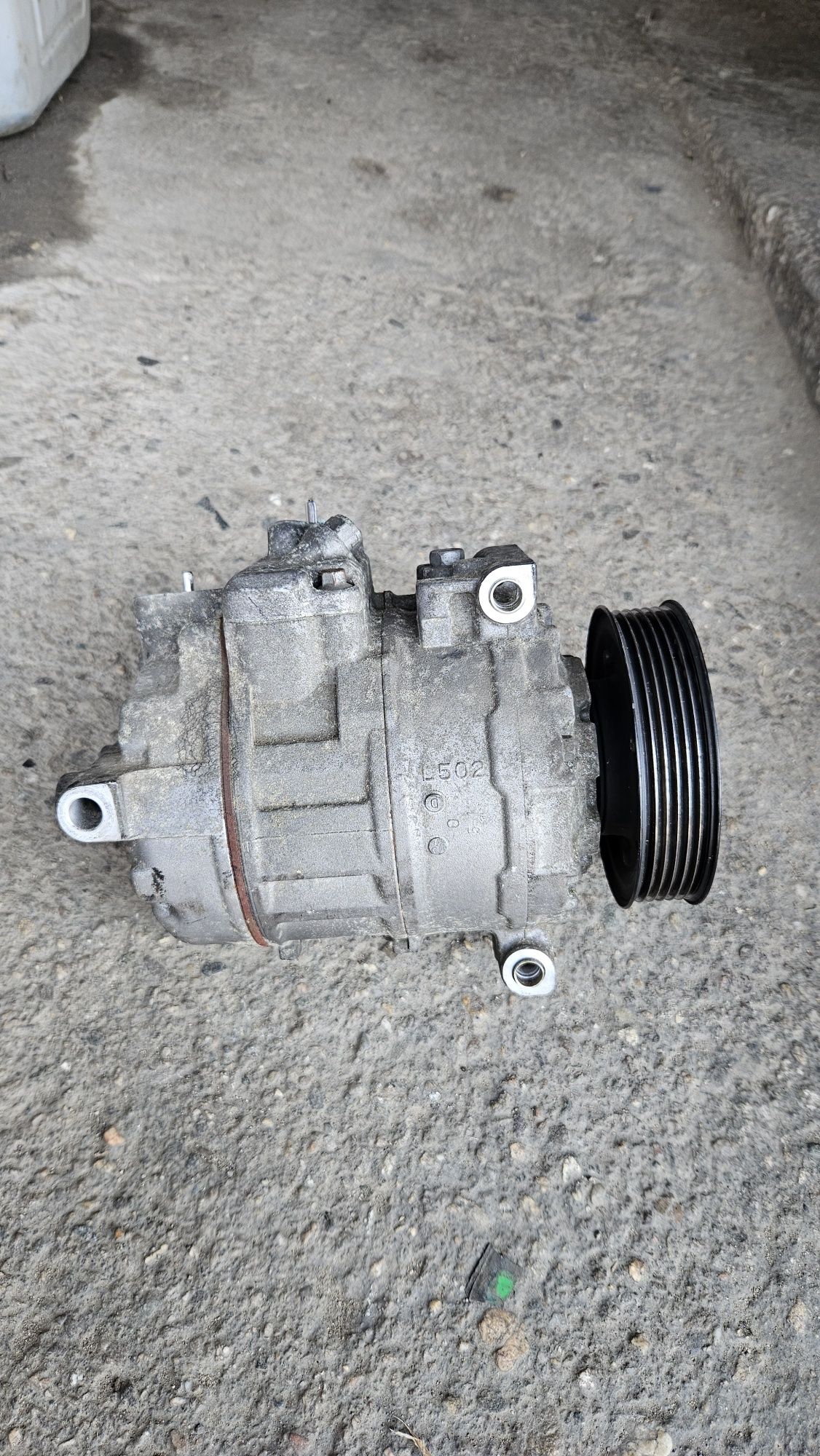 Компресор климатик за Vw Touran/Golf 5/Audi A3