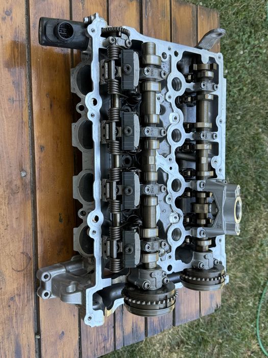 BMW F36 B46B20 B