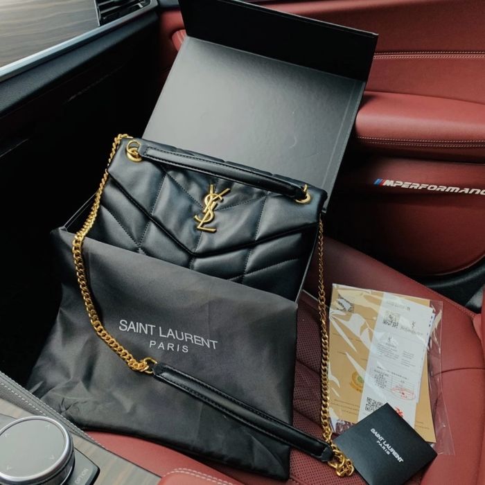 Чанта saint laurent