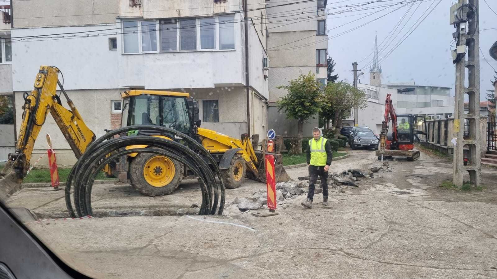 Servicii in constructii