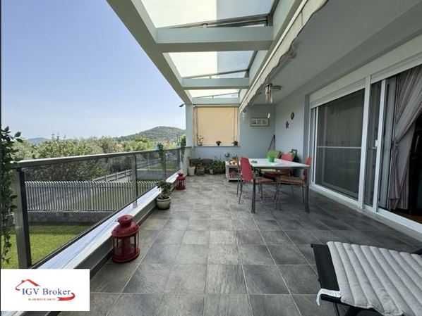 Продава се Къща в София, Люлин 9 - 230 кв.м за 2566 €/кв.м - Снимка #19