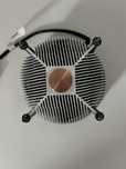 Cooler Processor