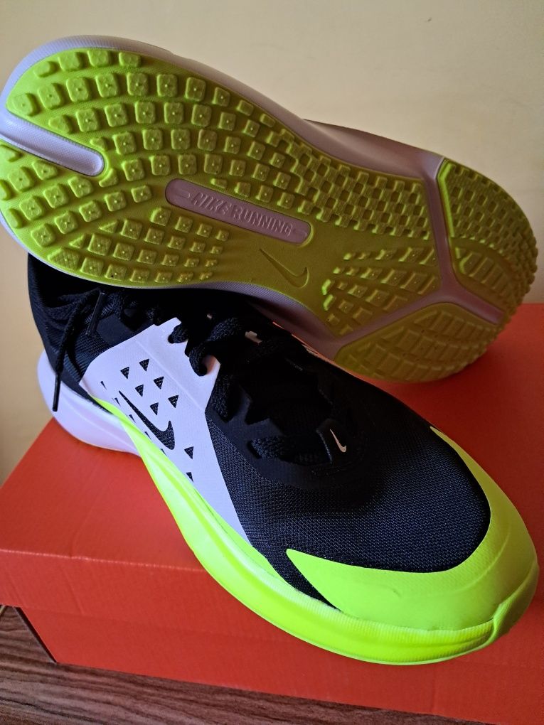 Маратонки Nike Running