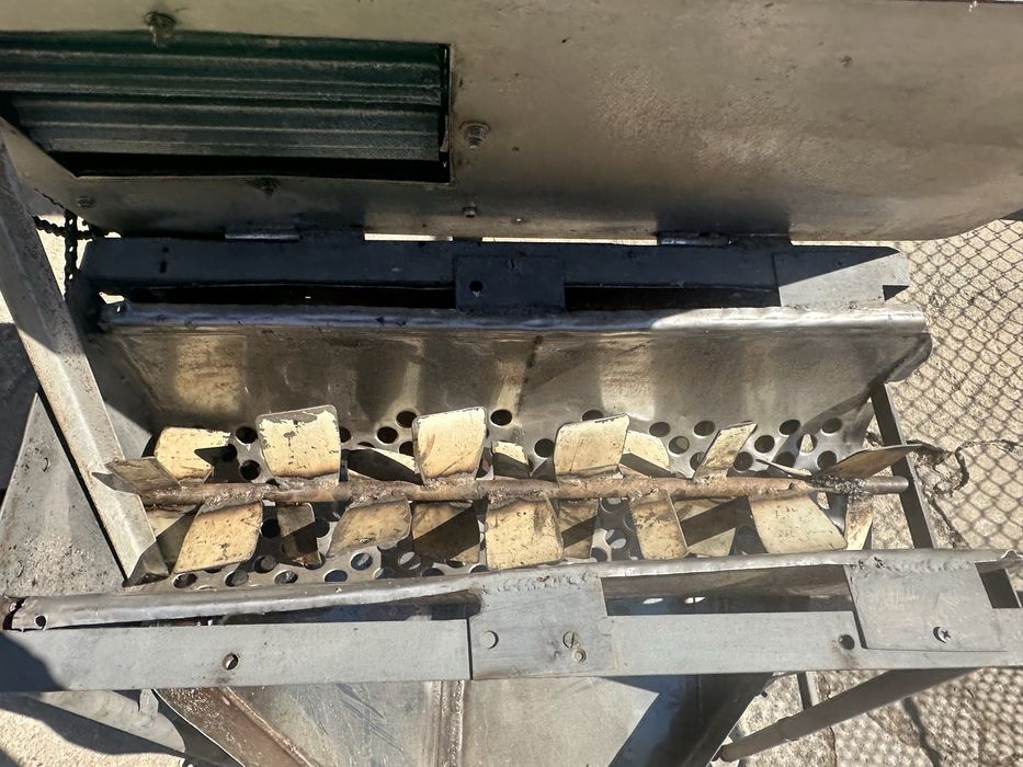 Електрическа Гоздомелачка 220v