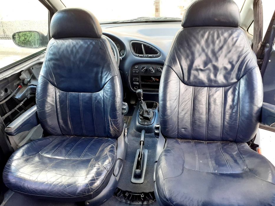 VW Sharan 1.9tdi 90к.с