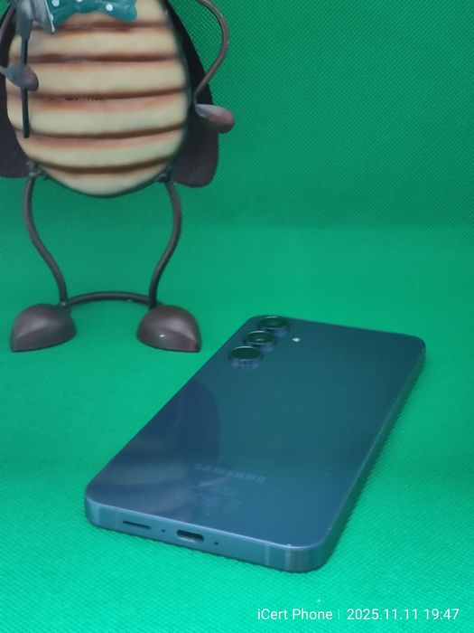 Samsung A55 * Buy Back * Garantie *