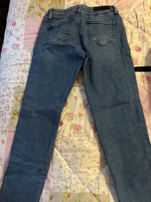 Дънки Karl Lagerfeld