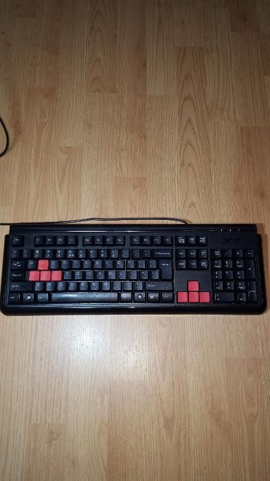 Tastatura X7 - Gaming