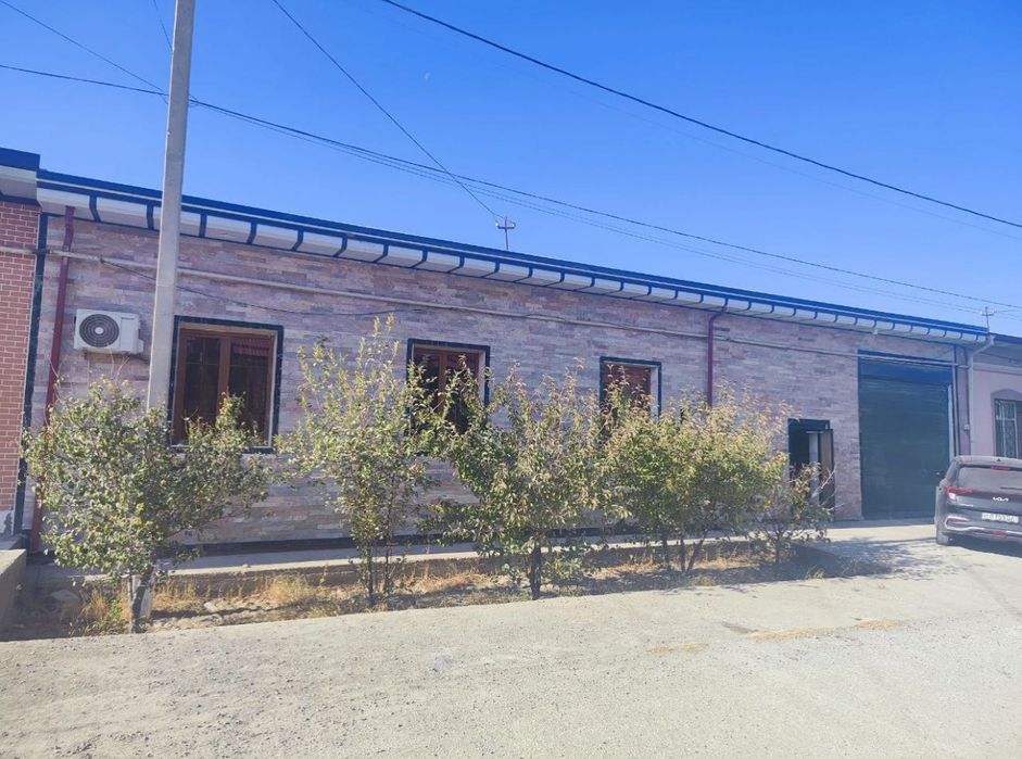 Cho’tqara katej yevro remont